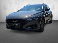 Usata Hyundai i30 Advantage 101 CV (74 kW) 2024 Grigio Station wagon