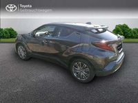 gebraucht Toyota C-HR 2.0 Hybrid Lounge + Unterfahrschutz Paket