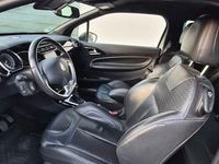 Gebraucht Citroën DS3 Sport Chic 131 PS (96 kW) 2016 Weiß Kleinwagen