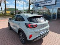 Neu Ford Puma Titanium 125 PS (91 kW) 2026 Grau SUV
