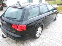 gebraucht Audi A4 Avant 2,0 l TDI s-line AHK ATM mit 150000 km