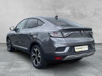 Neu Renault Arkana Techno 140 PS (102 kW) 2025 Grau SUV