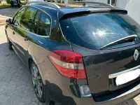 Gebraucht Renault Laguna III 173 PS (127 kW) 2011 Schwarz Kombi