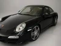 Gebraucht Porsche 911 Carrera S Sport 385 PS (283 kW) 2010 Schwarz Coupé