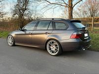Gebraucht BMW 335 Basis 499 PS (367 kW) 2008 Grau Kombi