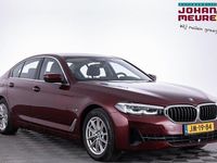 Gebraucht BMW 545e Executive 393 PS (289 kW) 2022 Limousine