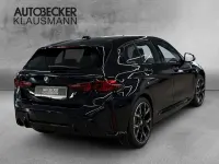 Gebraucht BMW 120 M Sport 170 PS (125 kW) 2026 Portimao blau metallic Kleinwagen