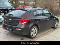 gebraucht Chevrolet Cruze Hatchback LTZ Automatik, Navi,PDC,Euro5