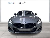 Gebraucht BMW Z4 Efficient Dynamics 340 PS (250 kW) 2025 Grau metallic Cabrio