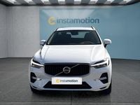 Gebraucht Volvo XC60 Core 250 PS (183 kW) 2024 Weiß SUV