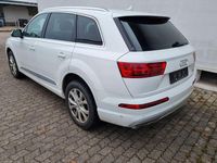 Gebraucht Audi Q7 272 PS (200 kW) 2016 Weiß SUV