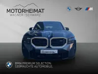 Gebraucht BMW XM Performance 476 PS (350 kW) 2025 Schwarz SUV