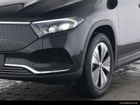 Gebraucht Mercedes EQA250 Progressive 139 kW (190 PS) 2025 Lack kosmosschwarz SUV