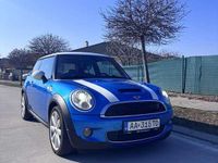 Gebraucht Mini Cooper S 174 PS (127 kW) 2007 Kleinwagen