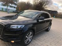 gebraucht Audi Q7 3.0 TDI (DPF) quattro tiptronic -