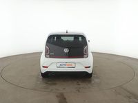 Gebraucht VW up! GTI 116 PS (85 kW) 2019 Weiß Kleinwagen