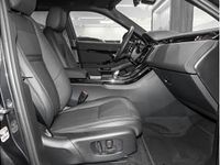 Neu Land Rover Range Rover evoque SE Dynamic 269 PS (197 kW) 2026 Grau (carpathian grey) SUV