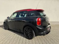 Gebraucht Mini John Cooper Works Countryman 218 PS (160 kW) 2015 Schwarz SUV