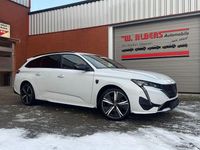 Gebraucht Peugeot 308 SW GTi 131 PS (96 kW) 2024 Weiß Kombi