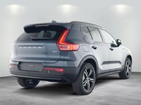 Gebraucht Volvo XC40 Plus 163 PS (119 kW) 2025 Blau SUV