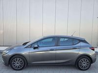 Gebraucht Opel Astra Edition 150 PS (110 kW) 2018 Grau Limousine