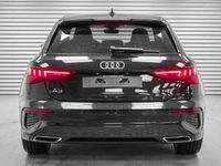 gebraucht Audi A3 Sportback 35 TFSI S-tronic S-Line - LAGER