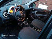 gebraucht Smart ForFour 