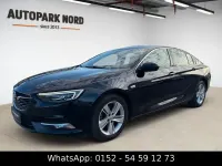 Gebraucht Opel Insignia Innovation 170 PS (125 kW) 2018 Blau Limousine