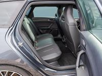 Gebraucht Cupra Leon 245 PS (180 kW) 2023 Grau Kombi