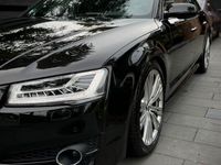 gebraucht Audi A8 4,2 Quattro Executive