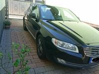 Gebraucht Volvo S80 181 PS (133 kW) 2016 Schwarz Limousine