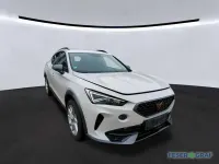 Gebraucht Cupra Formentor 204 PS (150 kW) 2023 Weiss SUV