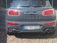 gebraucht Mini Cooper S Clubman 