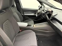 Neu Cupra Born 169 kW (231 PS) 2025 Silber Kleinwagen