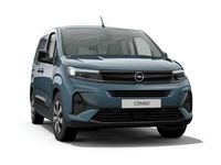 Neu Opel Combo 131 PS (96 kW) 2026 Kiama blau metallic Van / Kleinbus
