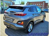 gebraucht Hyundai Kona Trend 2WD 1.0 T-GDI - NAVI - R/Camera - AHK