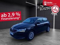 Gebraucht Skoda Fabia Cool Plus 95 PS (69 kW) 2020 Schwarzmagic perleffekt Limousine