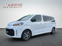 Neu Toyota Proace Verso 100 kW (136 PS) 2026 Weiß Kombi