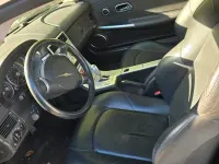 Gebraucht Chrysler Crossfire 218 PS (160 kW) 2003 Andere farben Coupé