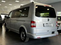 gebraucht VW Caravelle T5Lang 3.2 V6 2xPDC/Std.hz./Luftfede