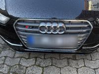 Gebraucht Audi S4 Comfort 435 PS (319 kW) 2012 Schwarz Kombi