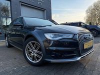 Gebraucht Audi A6 Allroad Sport 272 PS (200 kW) 2015 Grau Kombi