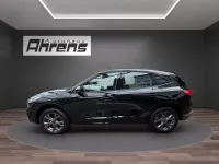Gebraucht Ford Kuga ST-Line 152 PS (111 kW) 2022 Schwarz SUV