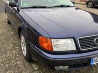 gebraucht Audi 100 V6 2,6 L