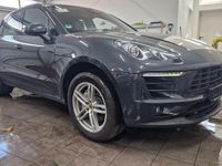 Gebraucht Porsche Macan S 340 PS (250 kW) 2018 Other SUV