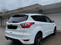 gebraucht Ford Kuga ST-linee 4x4 Inspektion/Tüv NEU!