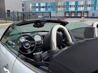 Usado Mini Cooper 122 HP (89 kW) 2012 Prateado Citadino