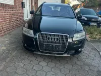 Gebraucht Audi A6 Allroad 232 PS (170 kW) 2006 Schwarz Kombi