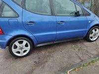 Gebraucht Mercedes 200 109 PS (80 kW) 2000 Kombi