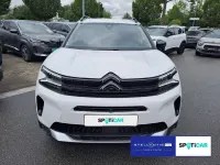 Gebraucht Citroën C5 Aircross Shine 131 PS (96 kW) 2022 Weiß SUV